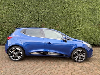 Used Renault Clio 2018 for sale - 77289199: Photo