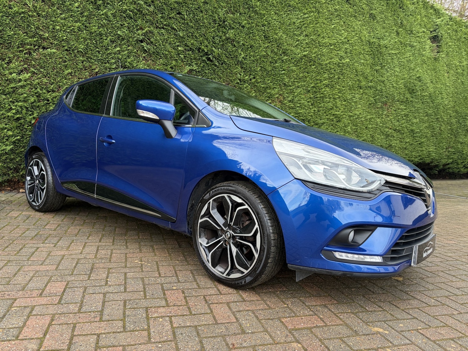Used Renault Clio 2018 for sale - 77289199: Photo 6