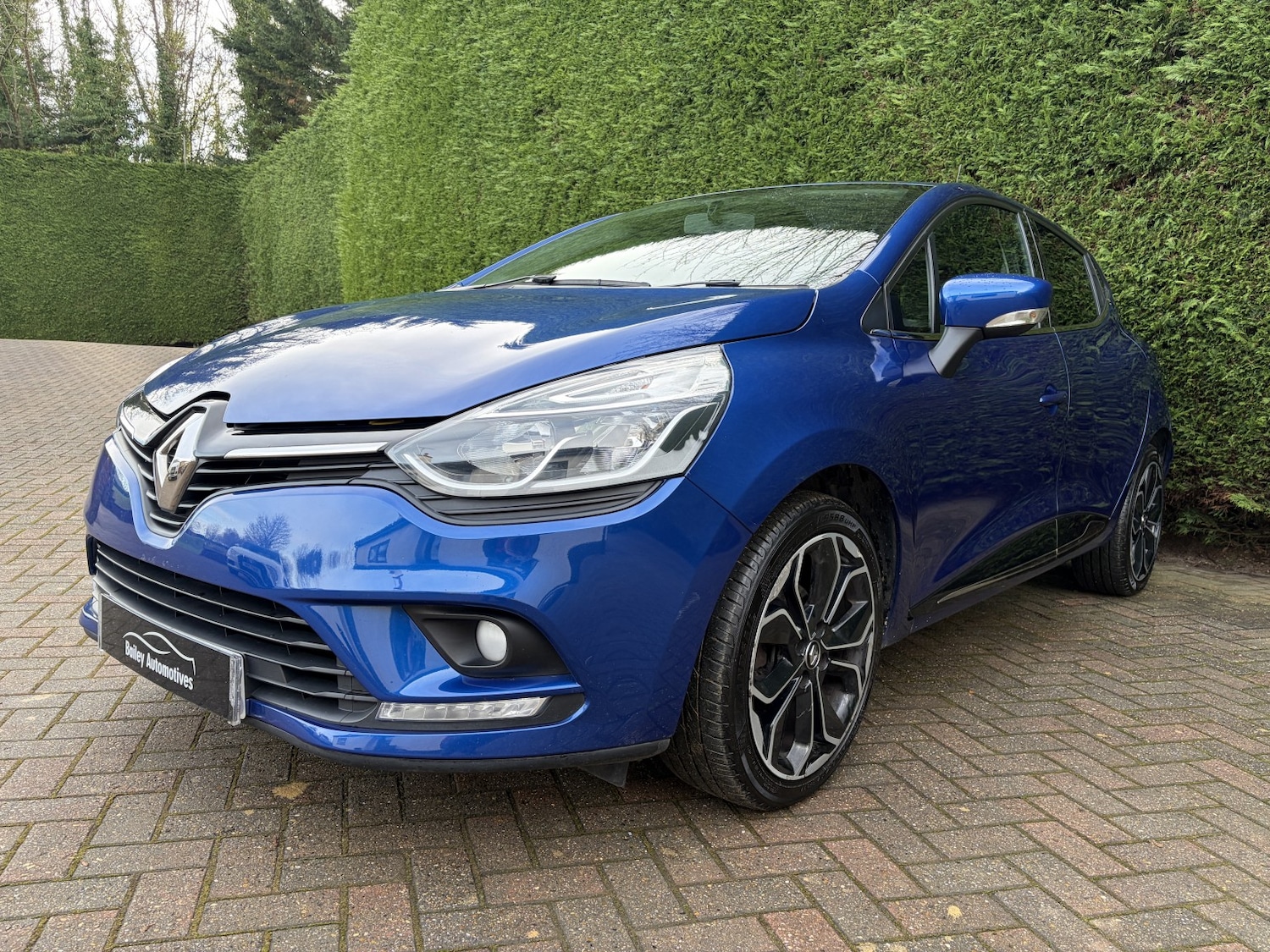 Used Renault Clio 2018 for sale - 77289199: Photo 7