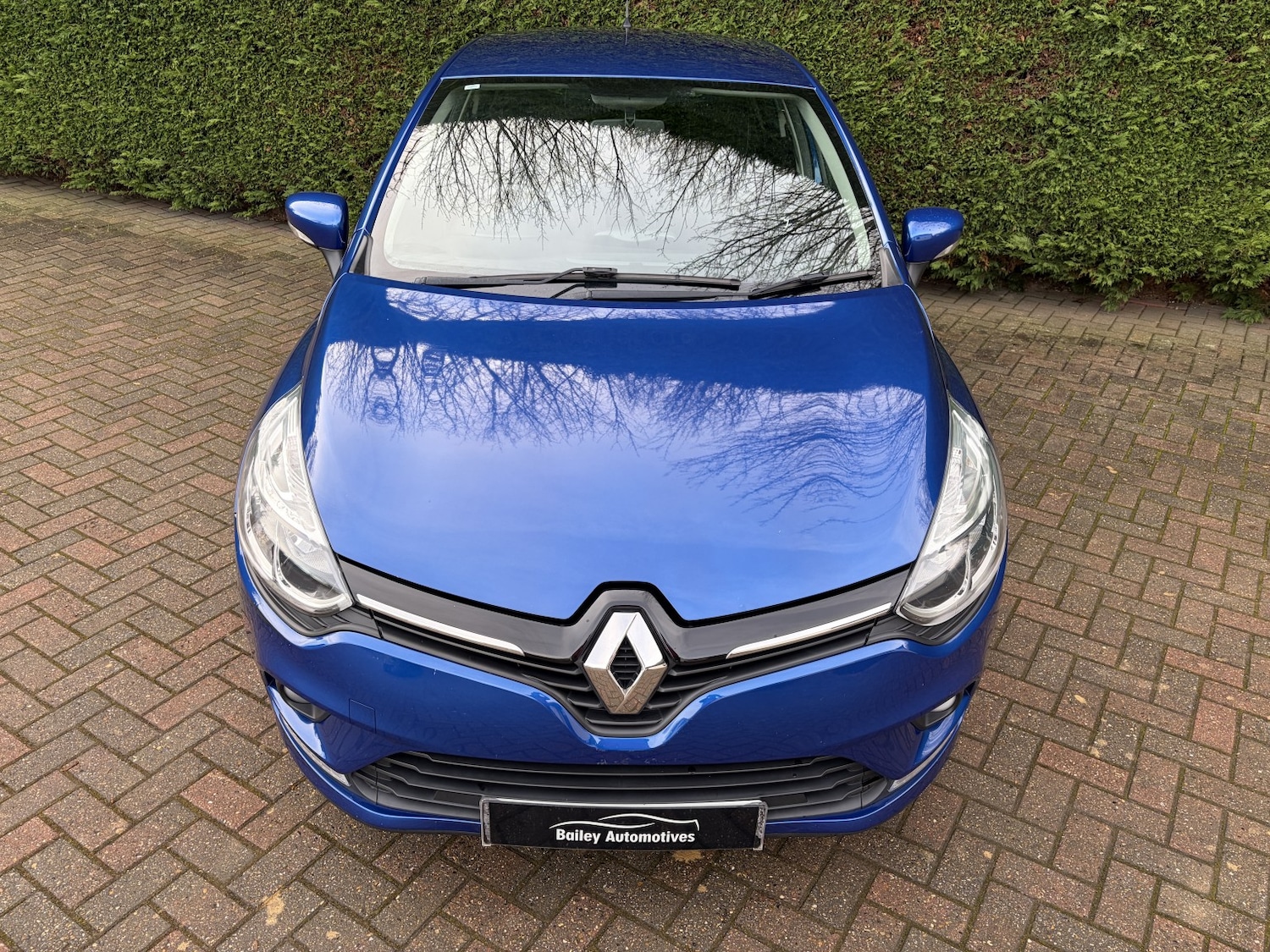 Used Renault Clio 2018 for sale - 77289199: Photo 8