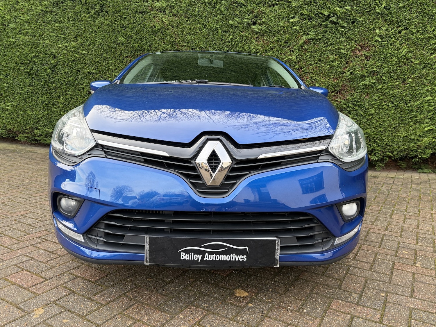 Used Renault Clio 2018 for sale - 77289199: Photo 9