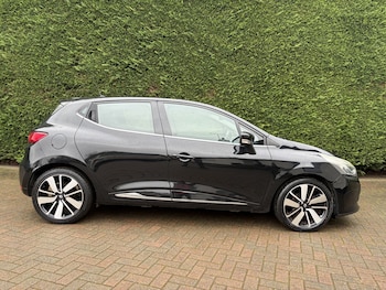 Used Renault Clio 2014 for sale - 77251341: Photo