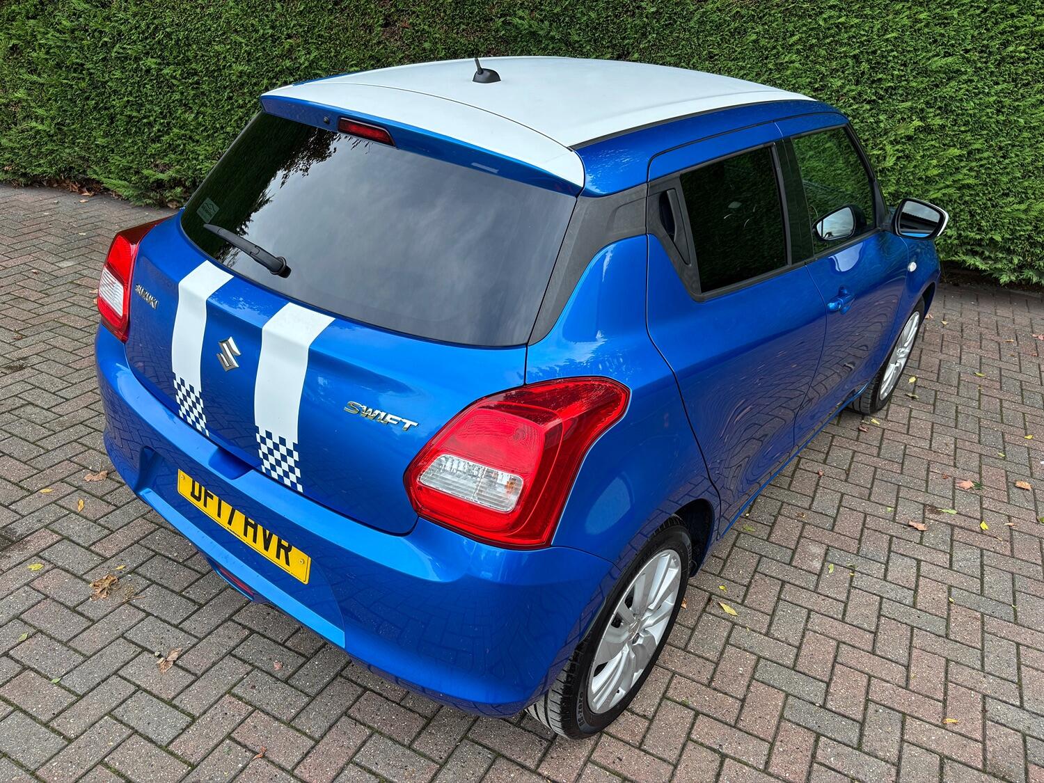 Used Suzuki Swift 2017 for sale - 76751761: Photo 11