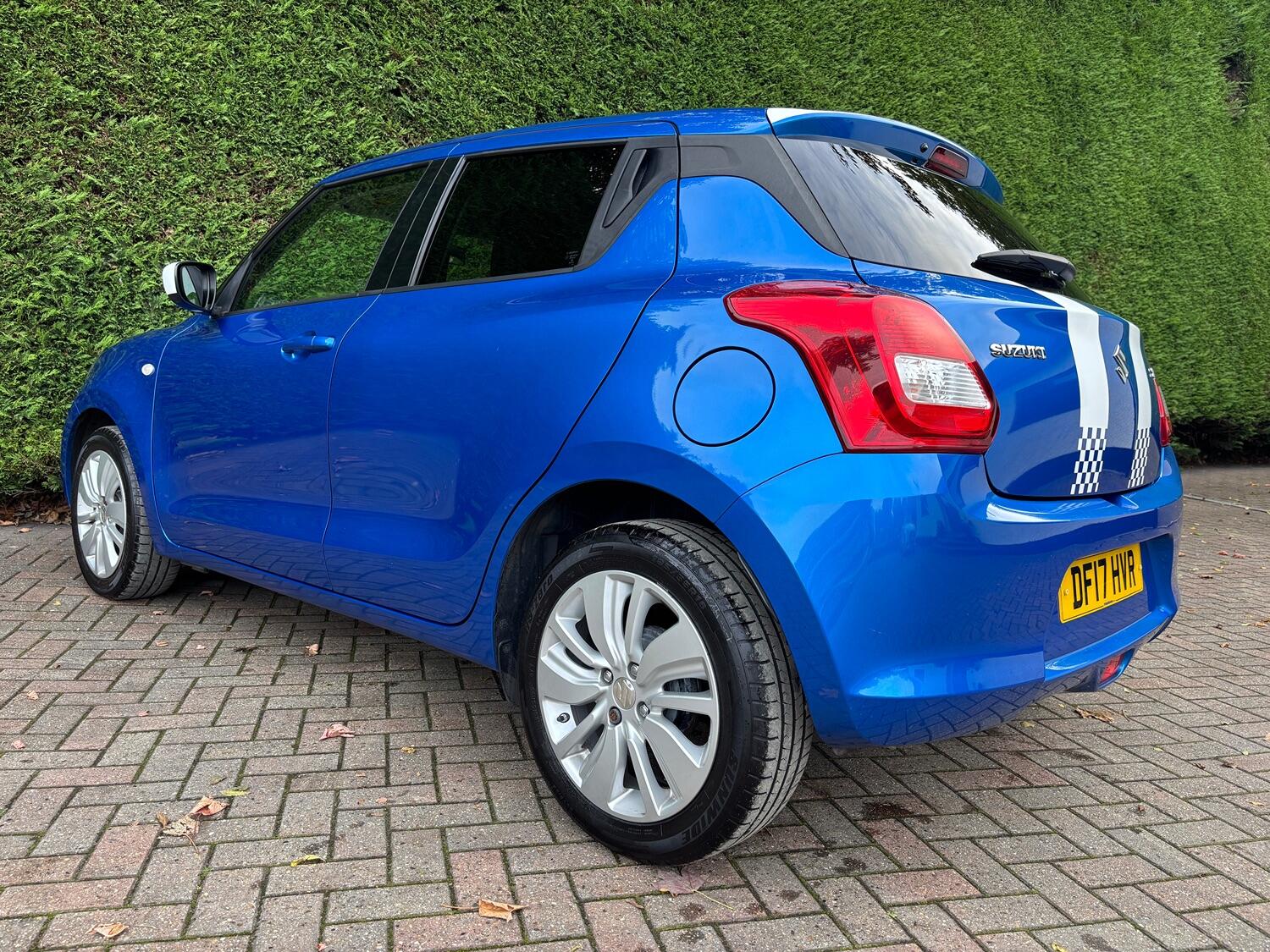 Used Suzuki Swift 2017 for sale - 76751761: Photo 12