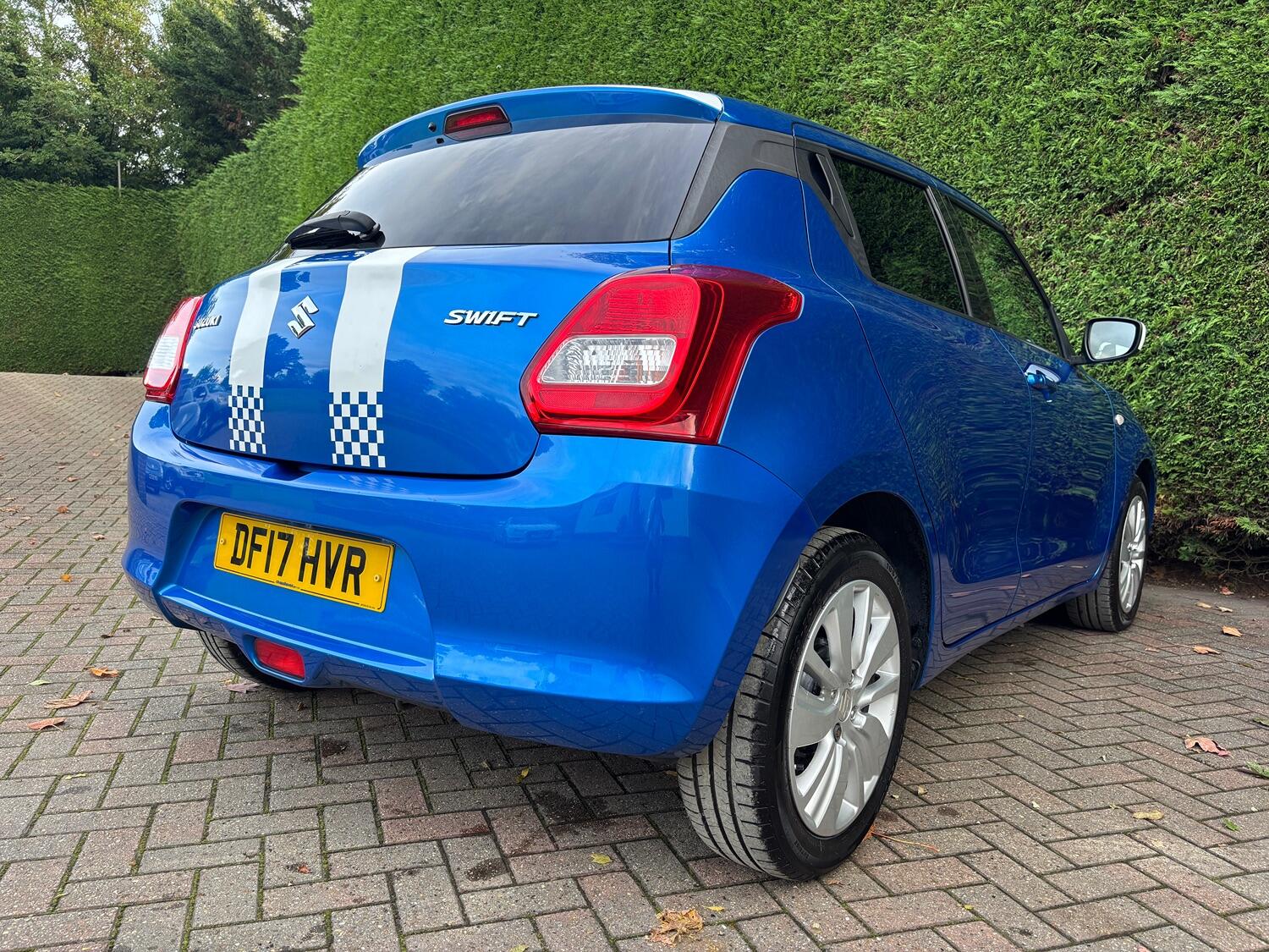 Used Suzuki Swift 2017 for sale - 76751761: Photo 13