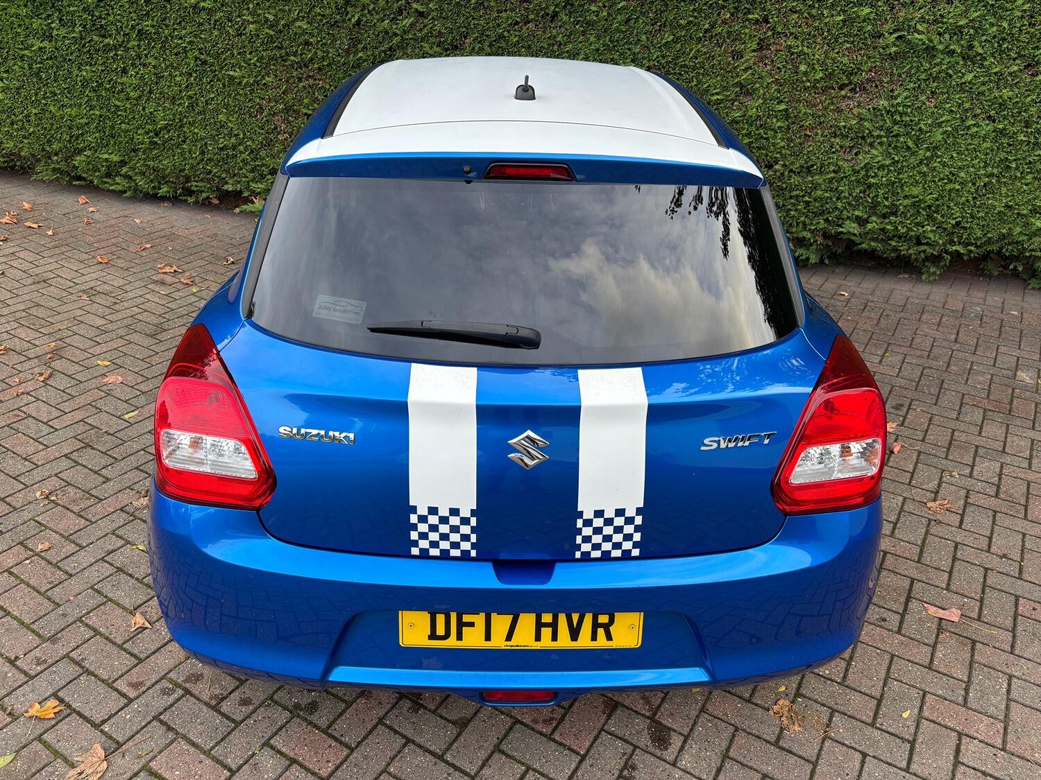 Used Suzuki Swift 2017 for sale - 76751761: Photo 14