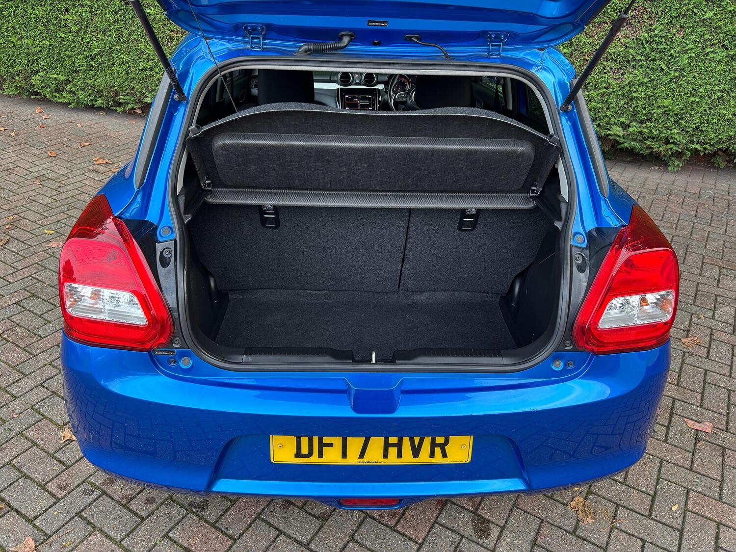 Used Suzuki Swift 2017 for sale - 76751761: Photo 16