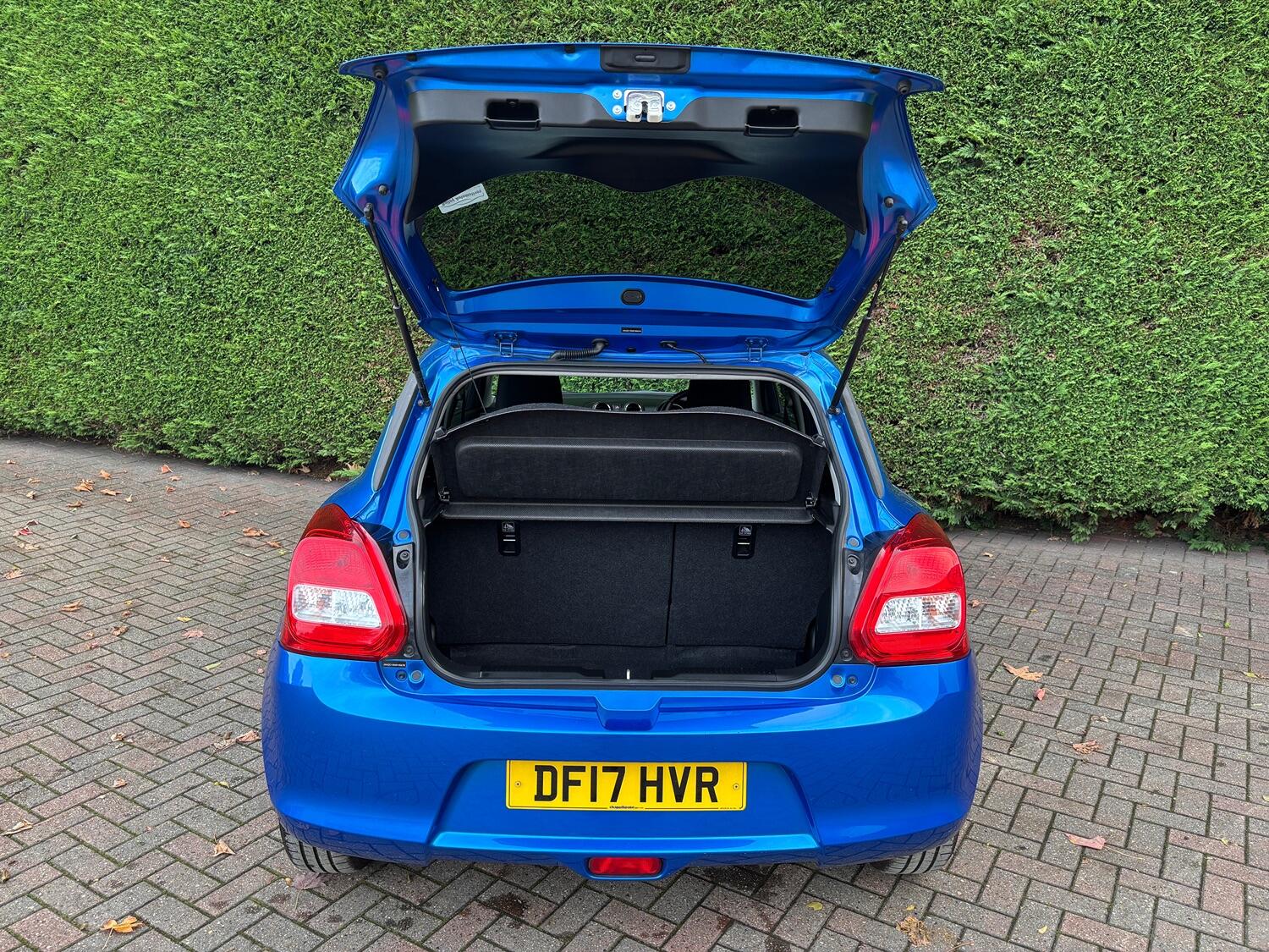 Used Suzuki Swift 2017 for sale - 76751761: Photo 17