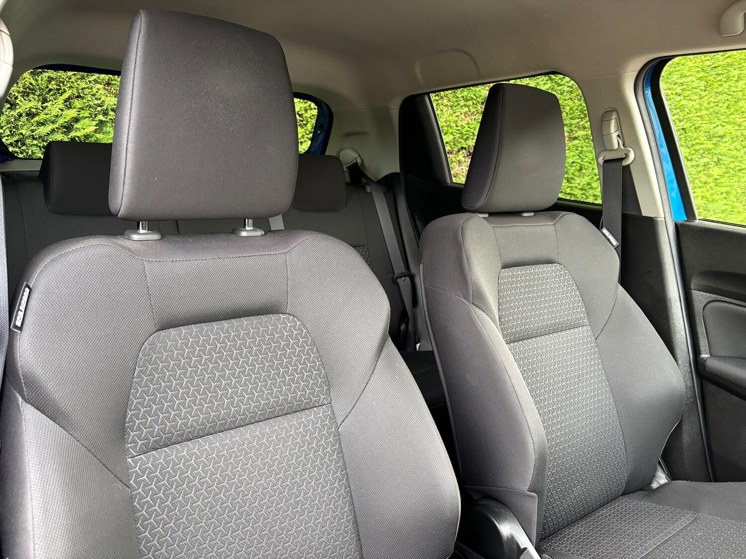 Used Suzuki Swift 2017 for sale - 76751761: Photo 19