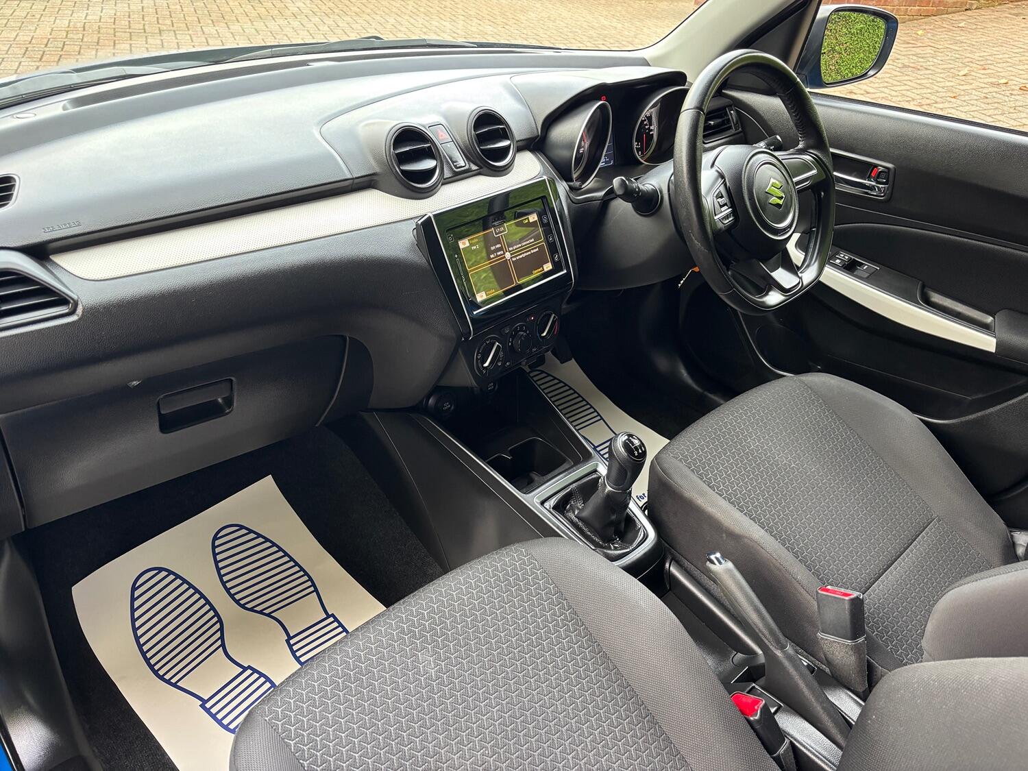 Used Suzuki Swift 2017 for sale - 76751761: Photo 20