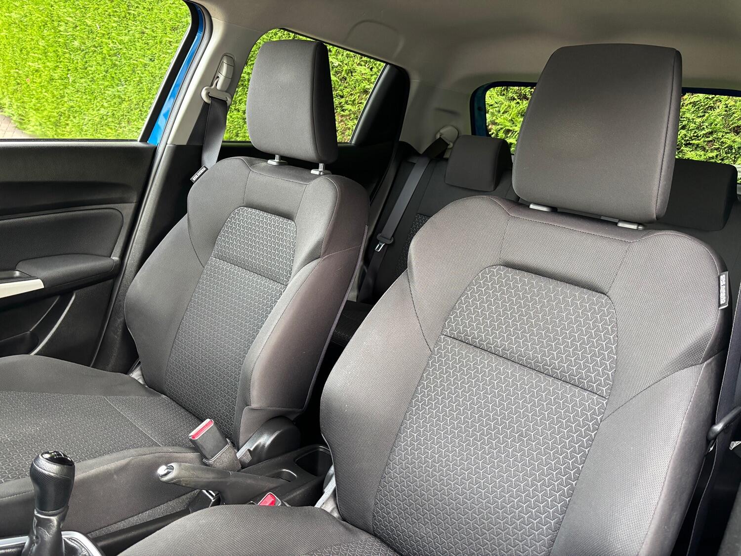 Used Suzuki Swift 2017 for sale - 76751761: Photo 21