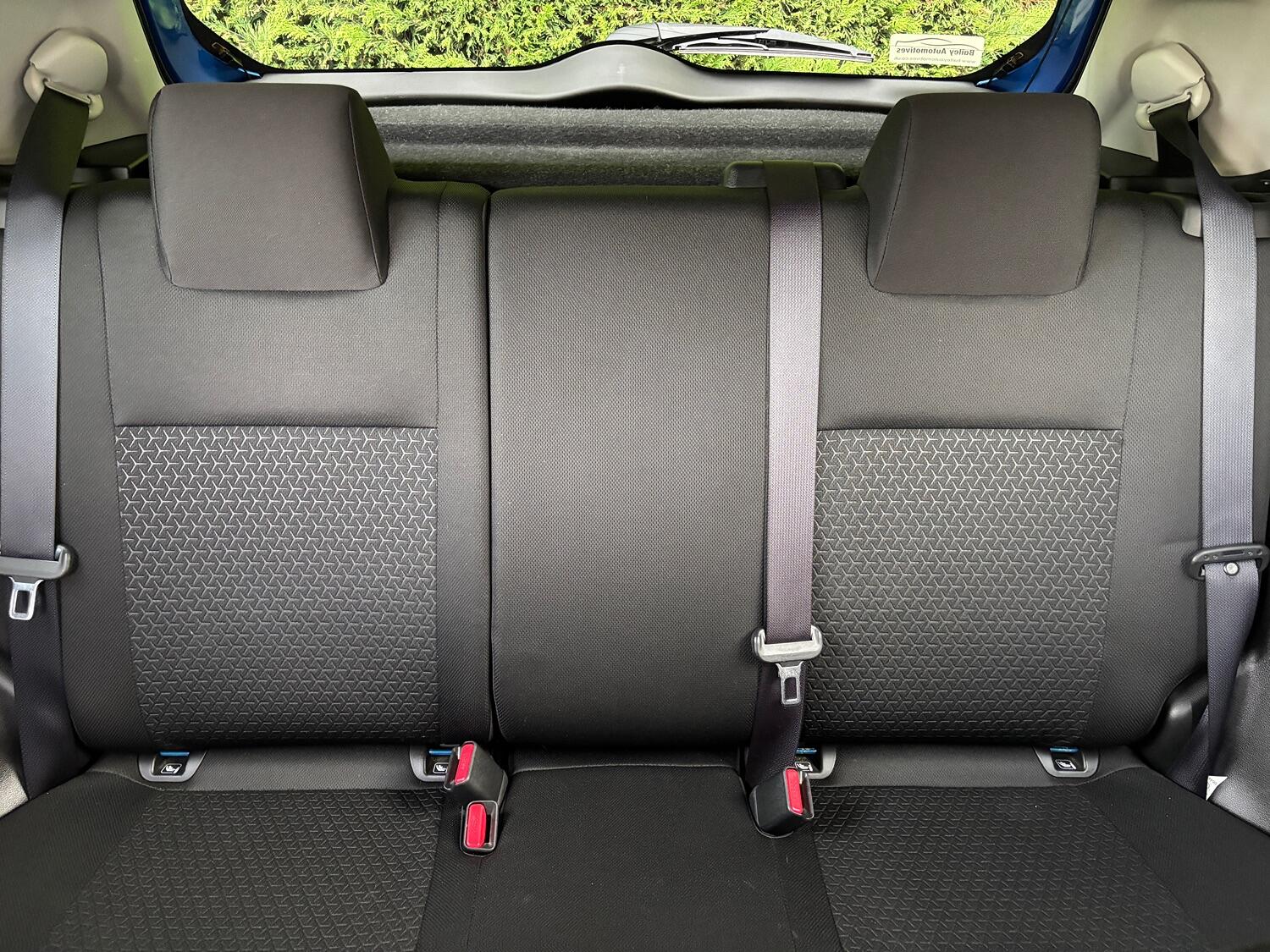 Used Suzuki Swift 2017 for sale - 76751761: Photo 23