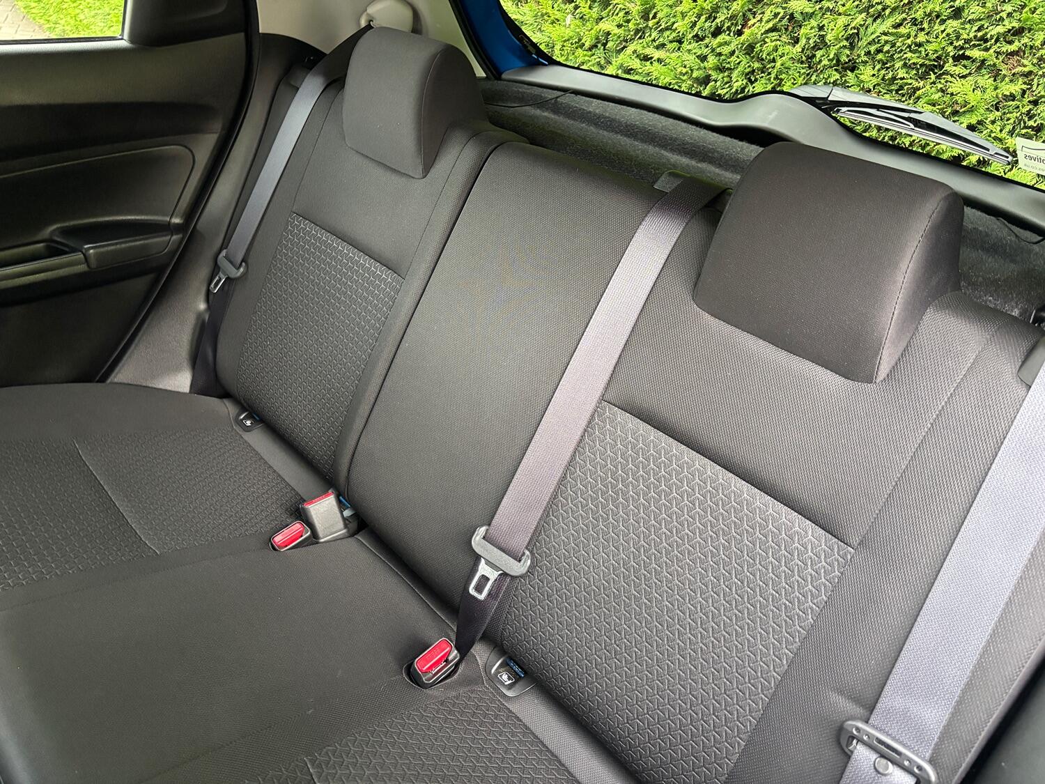 Used Suzuki Swift 2017 for sale - 76751761: Photo 24