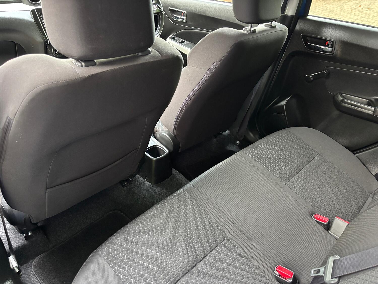 Used Suzuki Swift 2017 for sale - 76751761: Photo 25