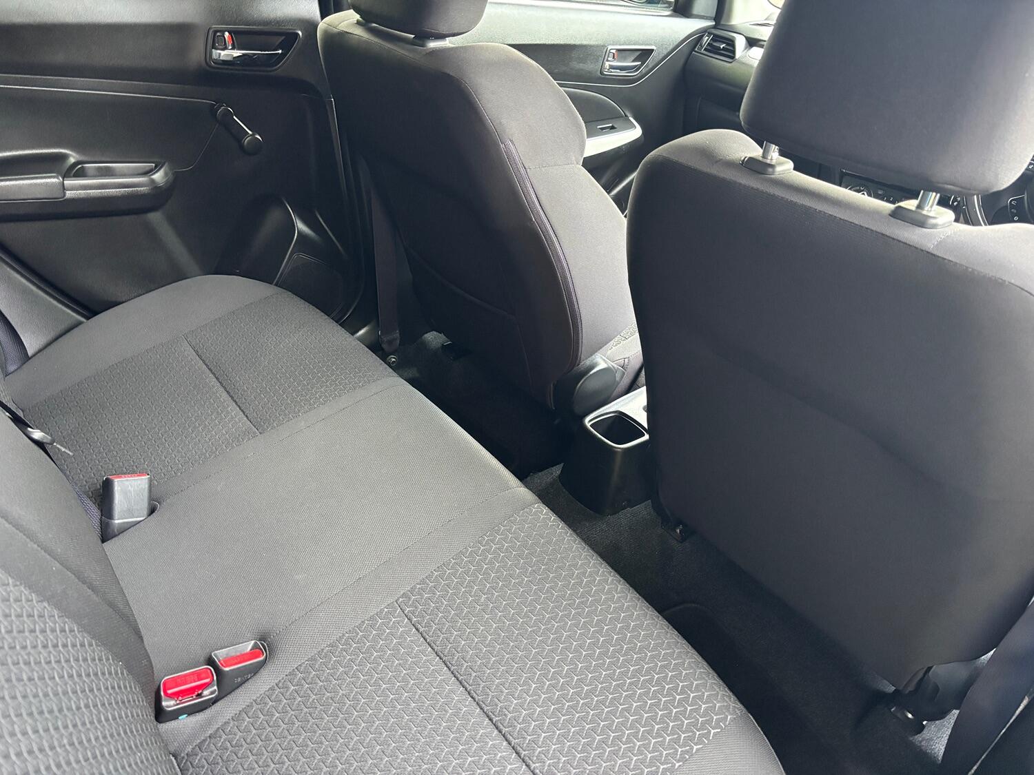 Used Suzuki Swift 2017 for sale - 76751761: Photo 26