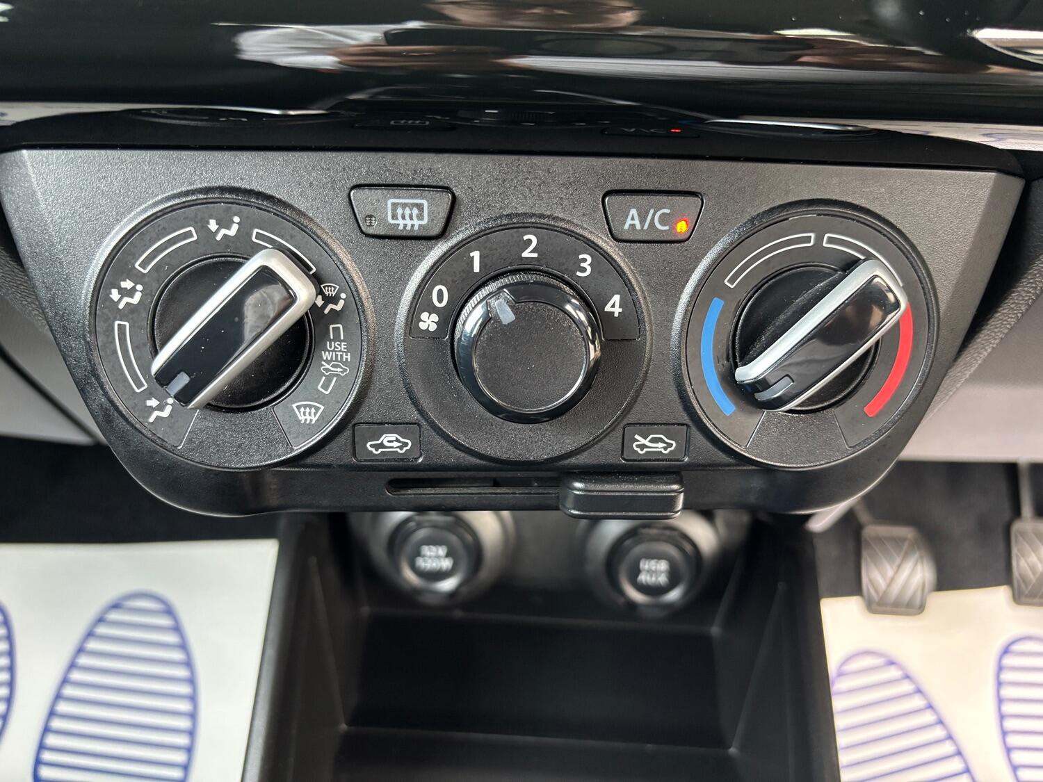 Used Suzuki Swift 2017 for sale - 76751761: Photo 30