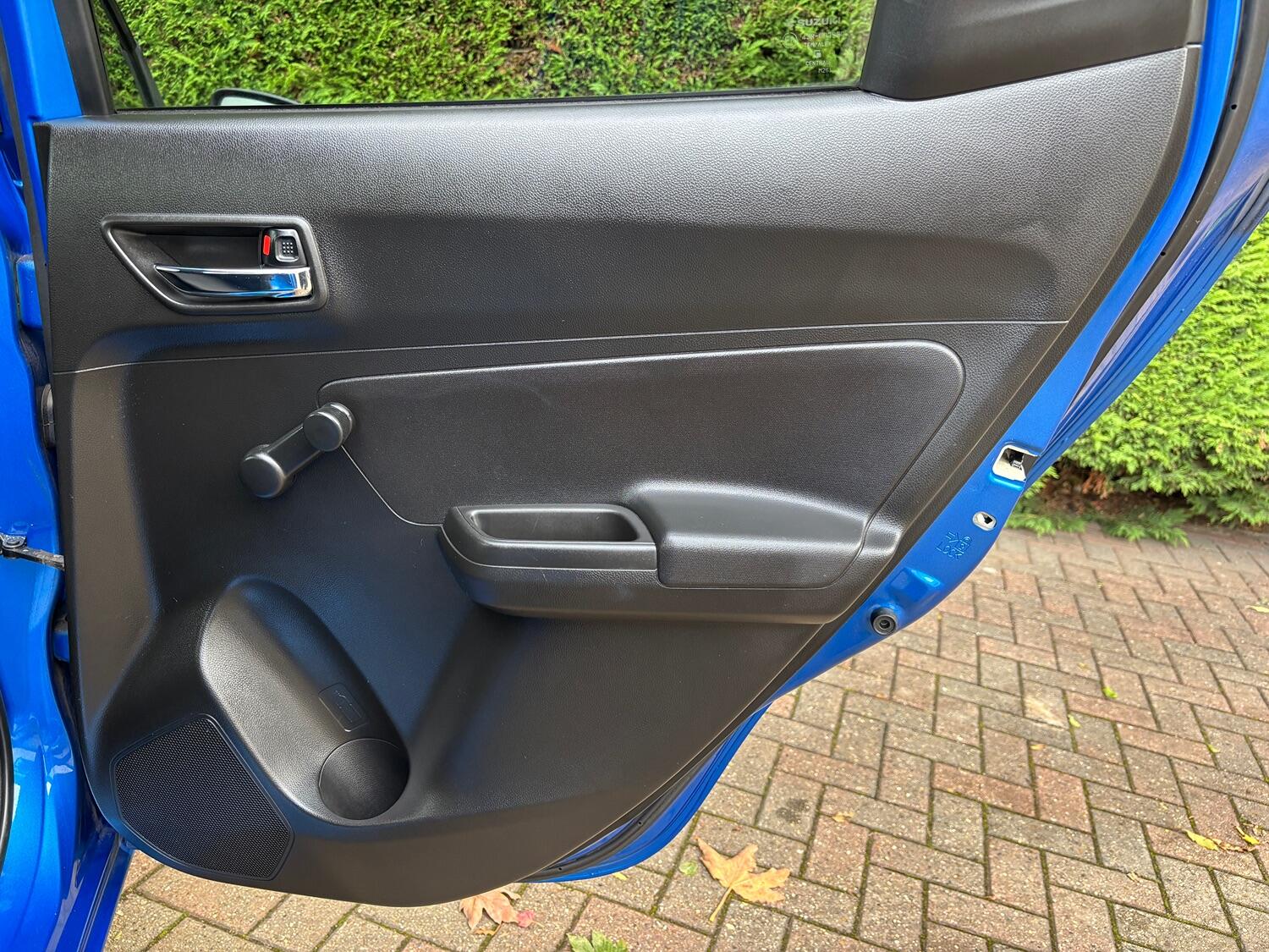 Used Suzuki Swift 2017 for sale - 76751761: Photo 32