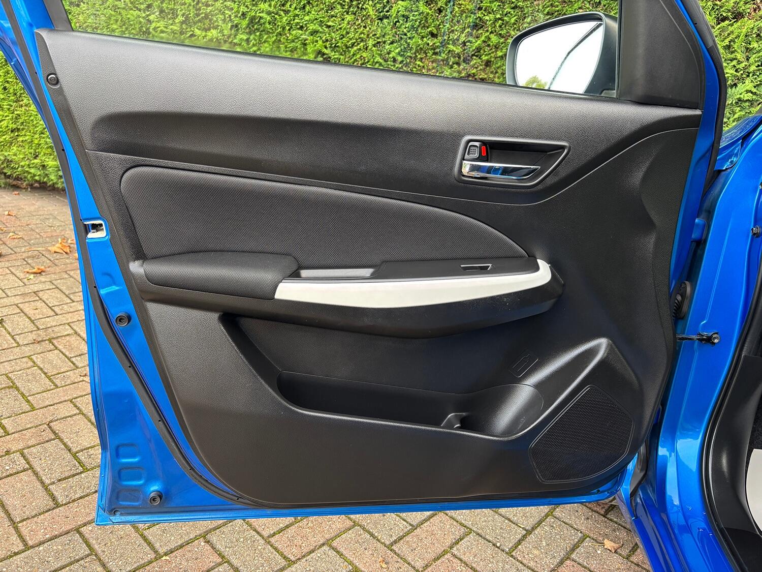 Used Suzuki Swift 2017 for sale - 76751761: Photo 34