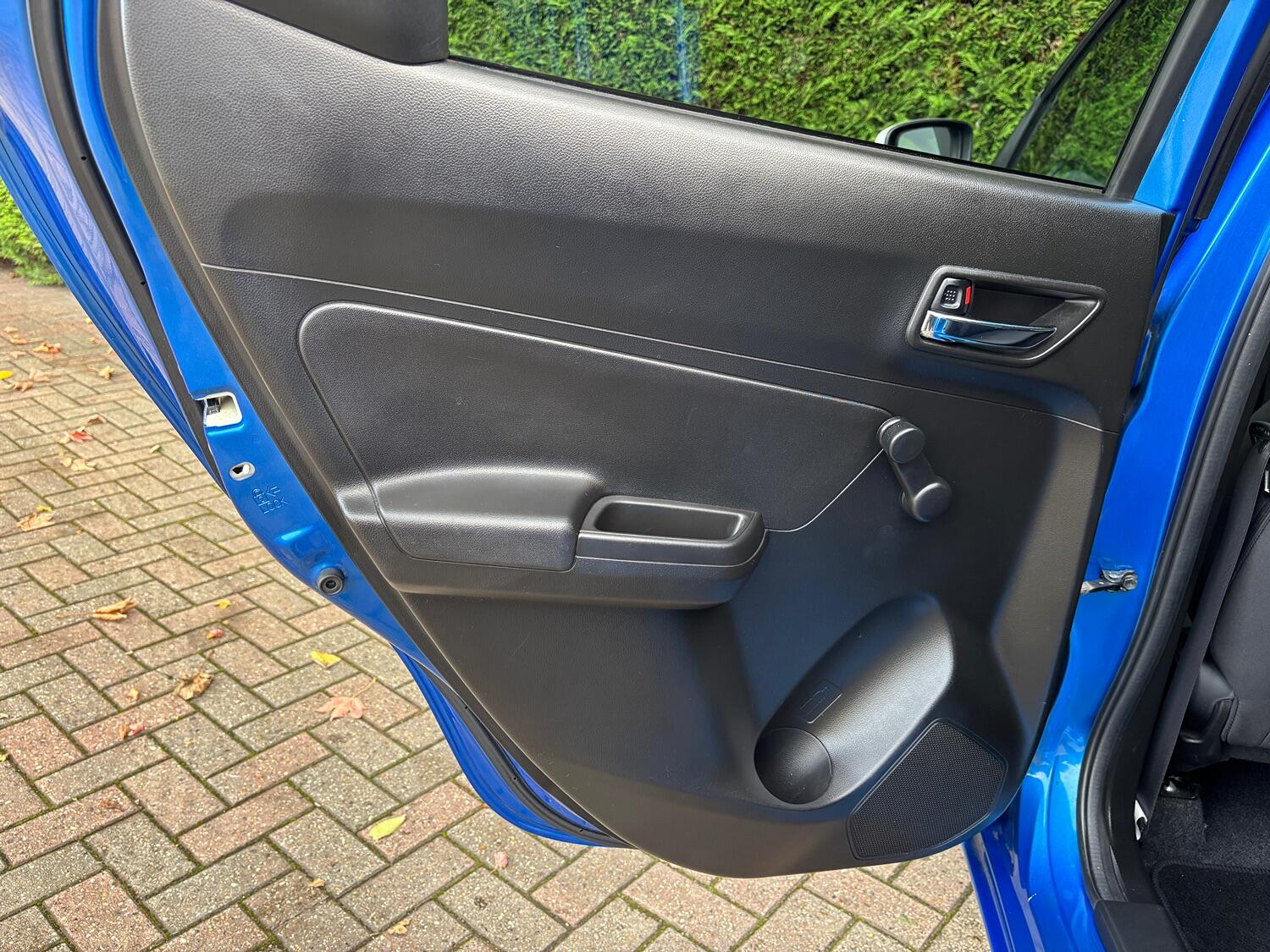 Used Suzuki Swift 2017 for sale - 76751761: Photo 35