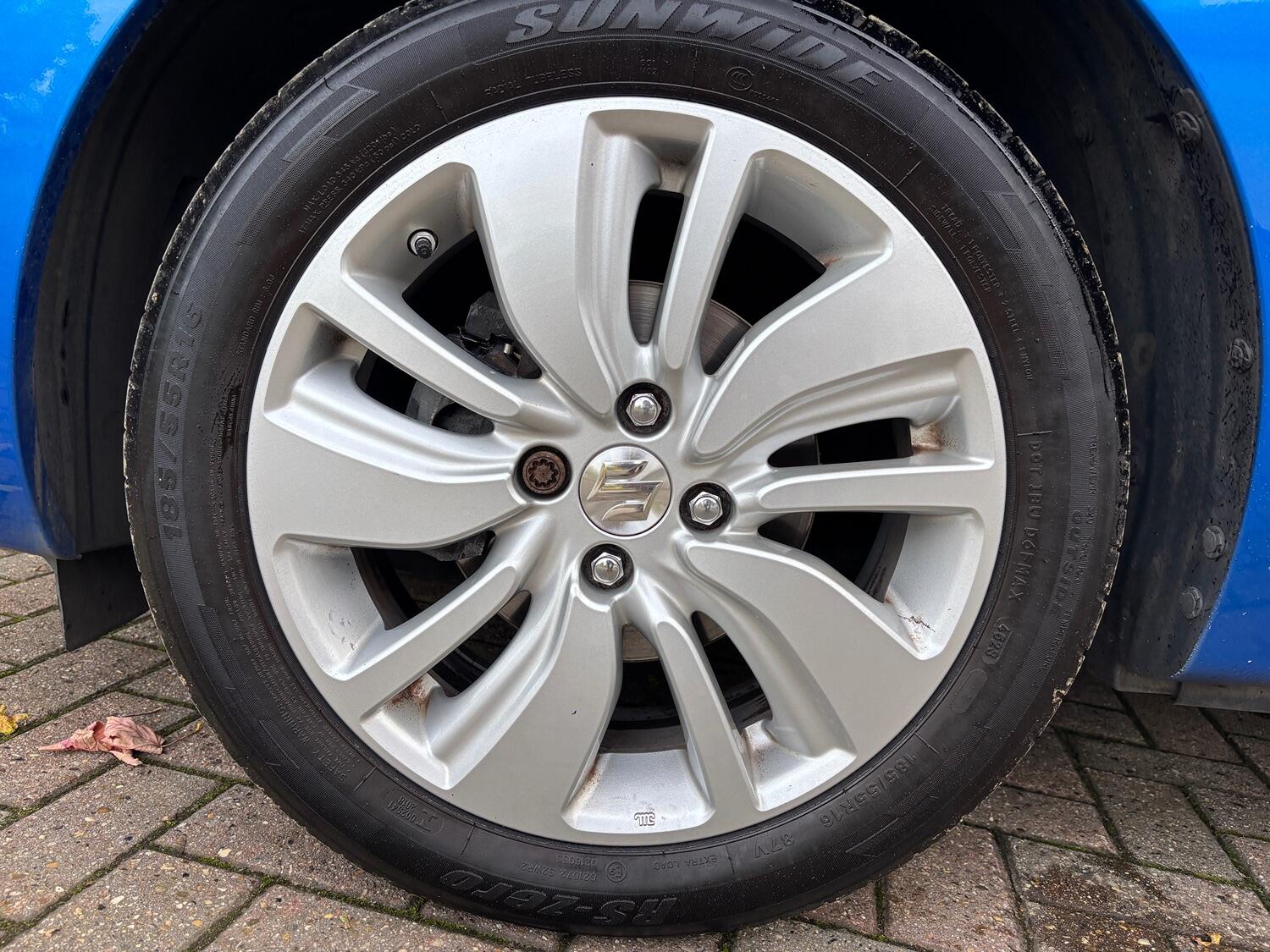 Used Suzuki Swift 2017 for sale - 76751761: Photo 39