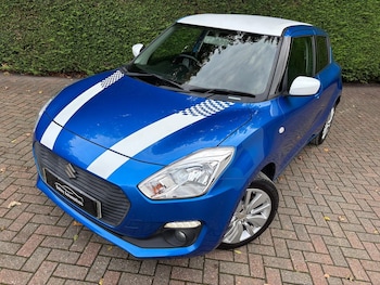 Used Suzuki Swift 2017 for sale - 76751761: Photo