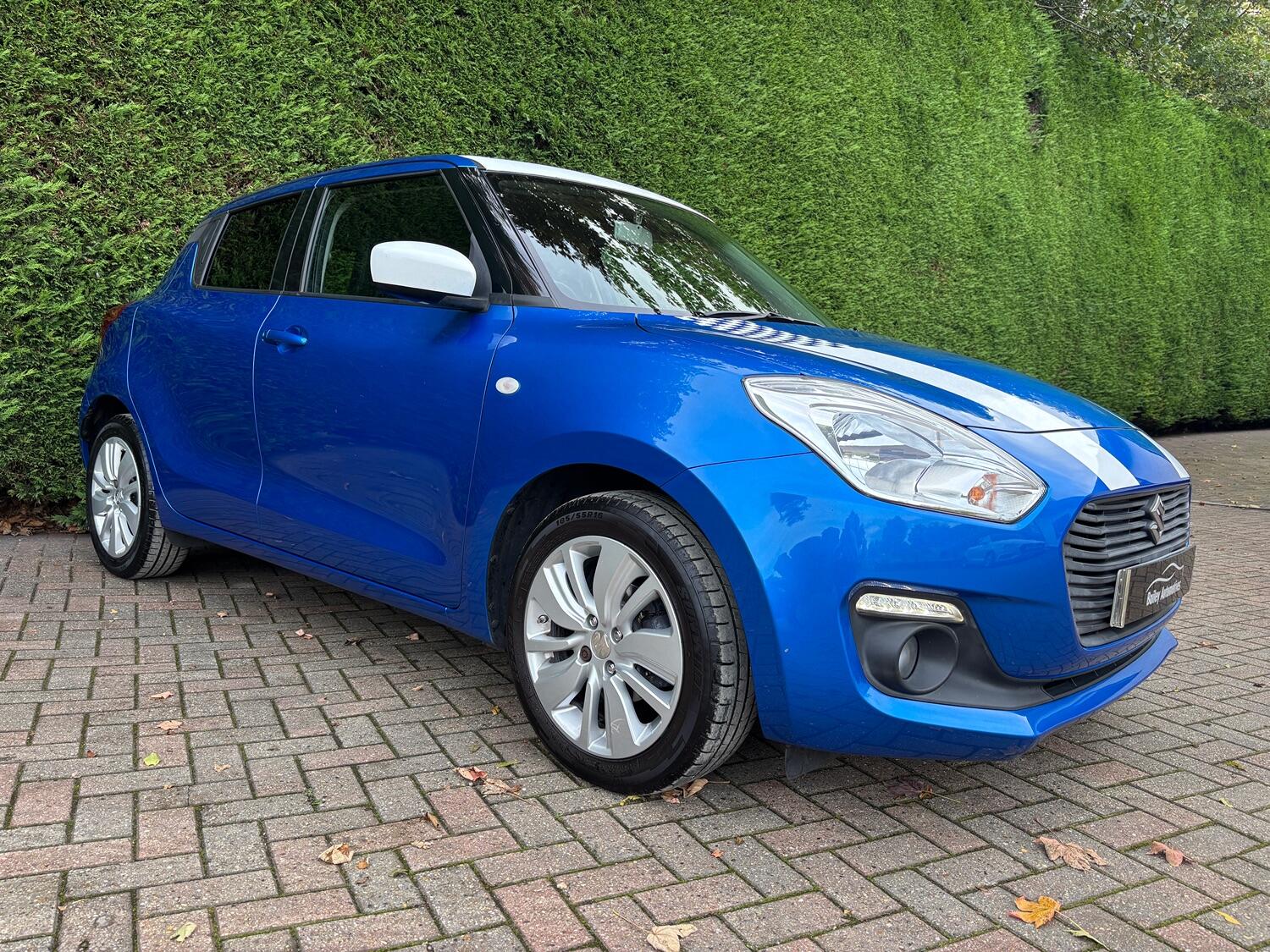 Used Suzuki Swift 2017 for sale - 76751761: Photo 6