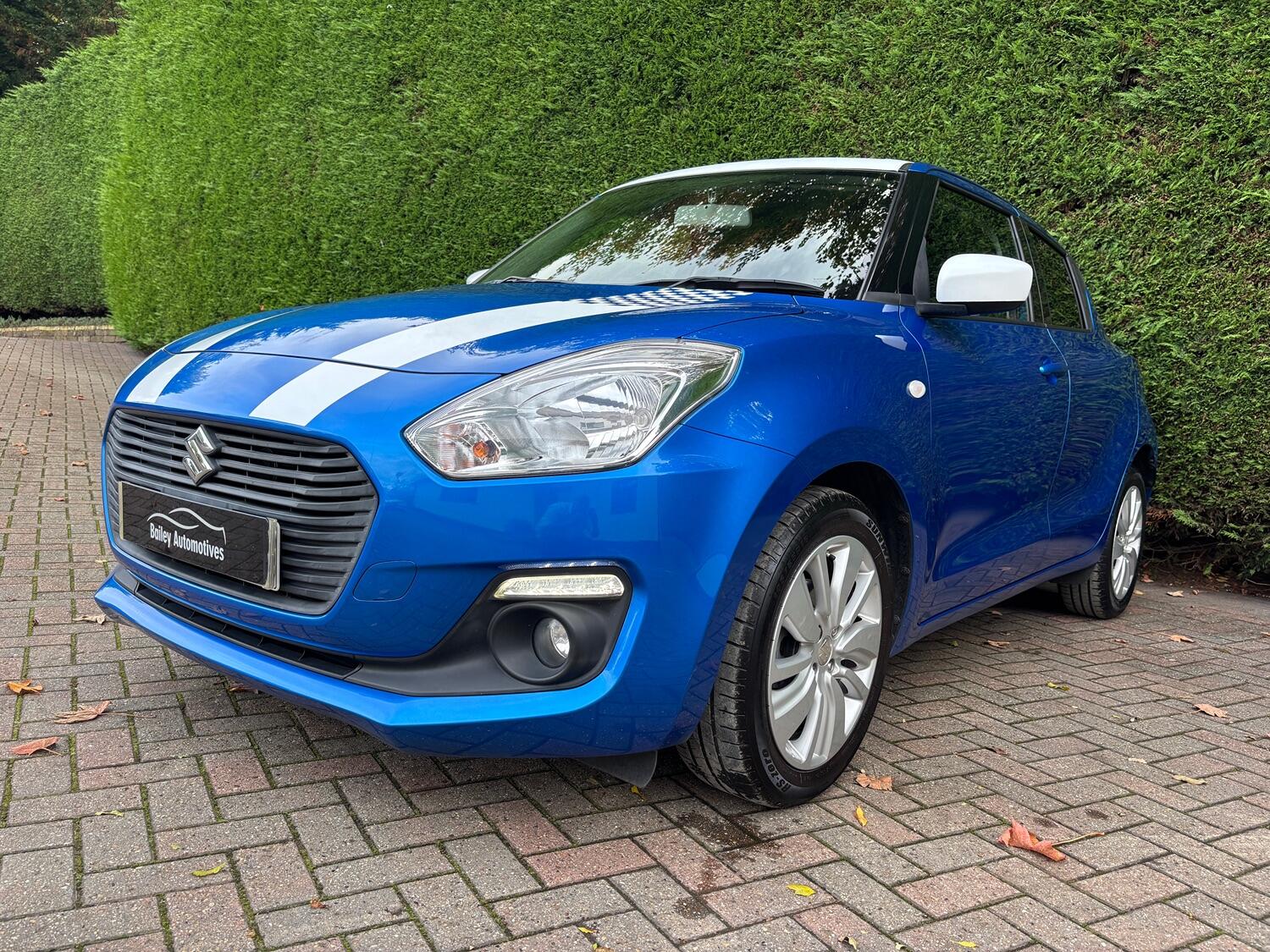 Used Suzuki Swift 2017 for sale - 76751761: Photo 7