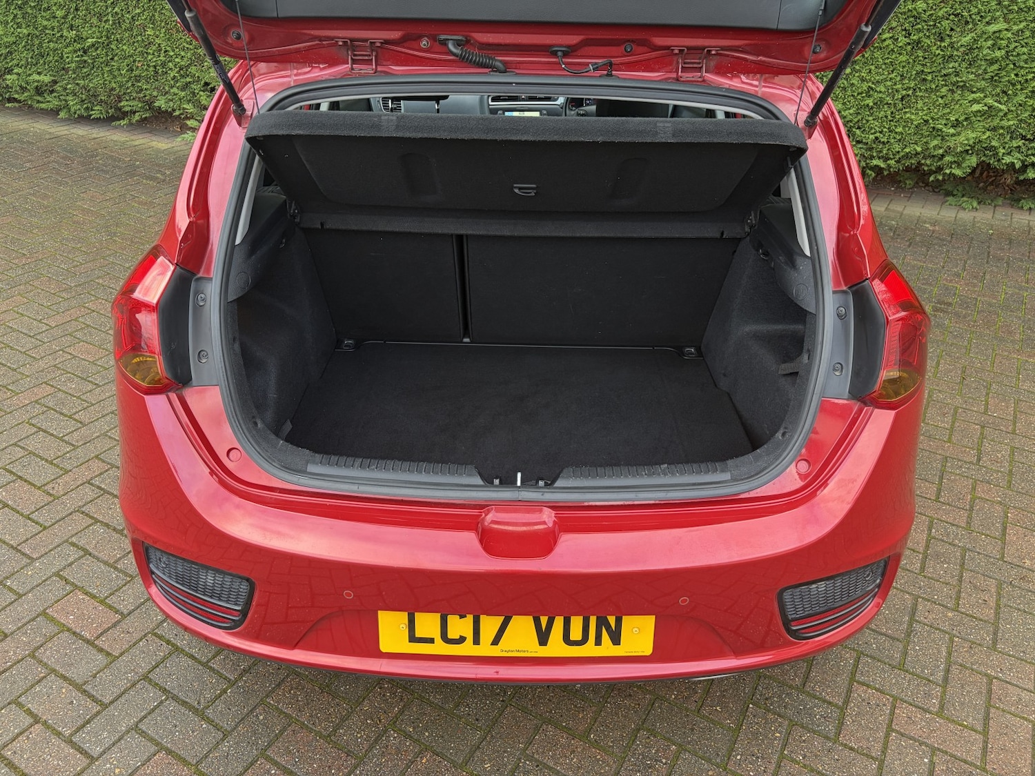 Used Kia Ceed 2017 for sale - 76945617: Photo 15