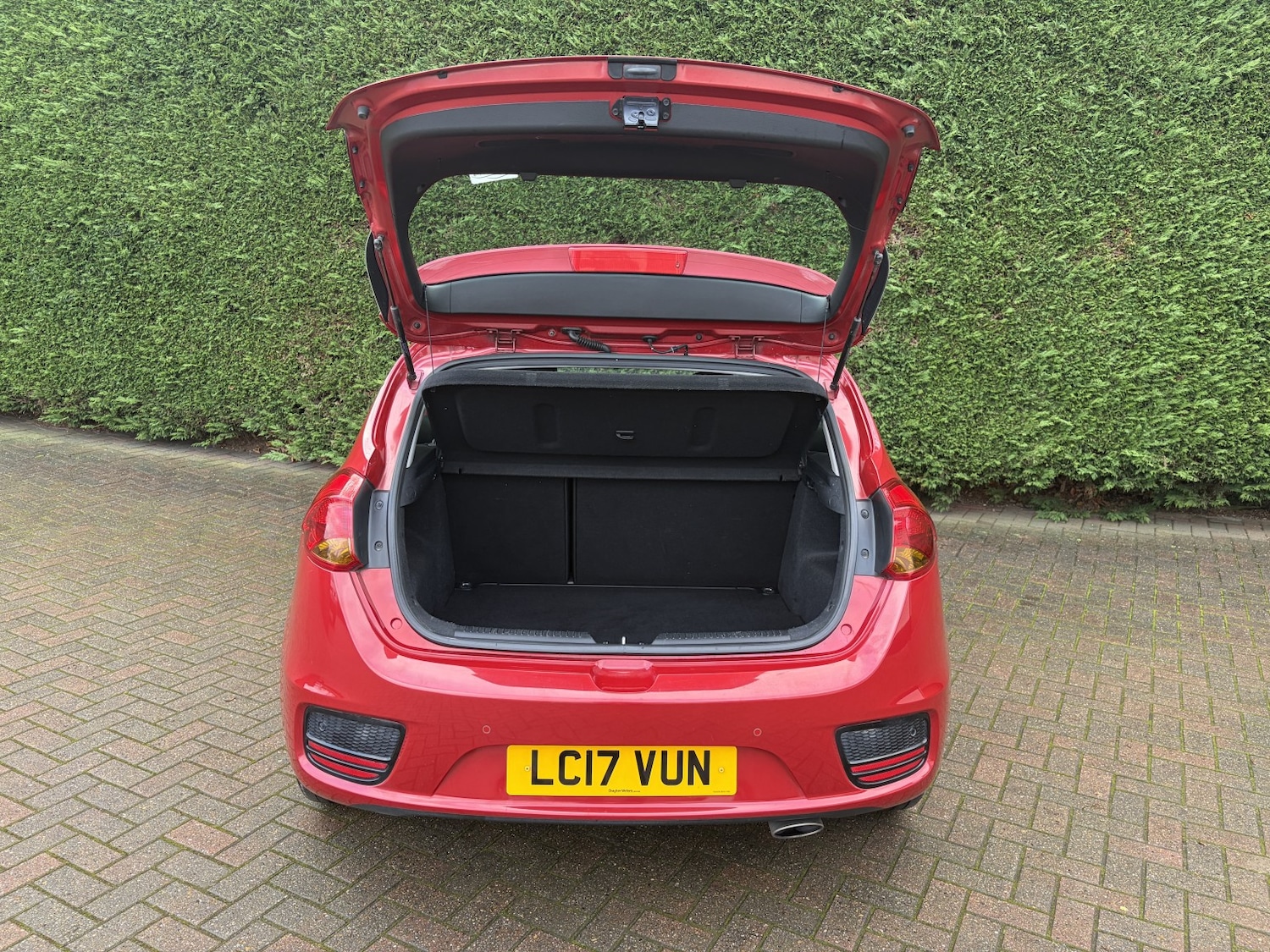 Used Kia Ceed 2017 for sale - 76945617: Photo 16