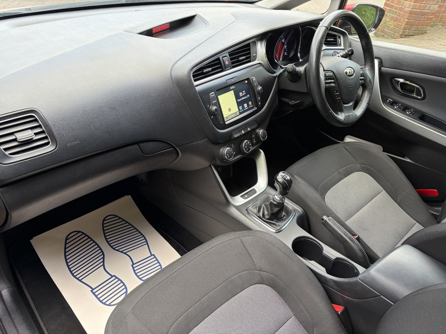 Used Kia Ceed 2017 for sale - 76945617: Photo 18