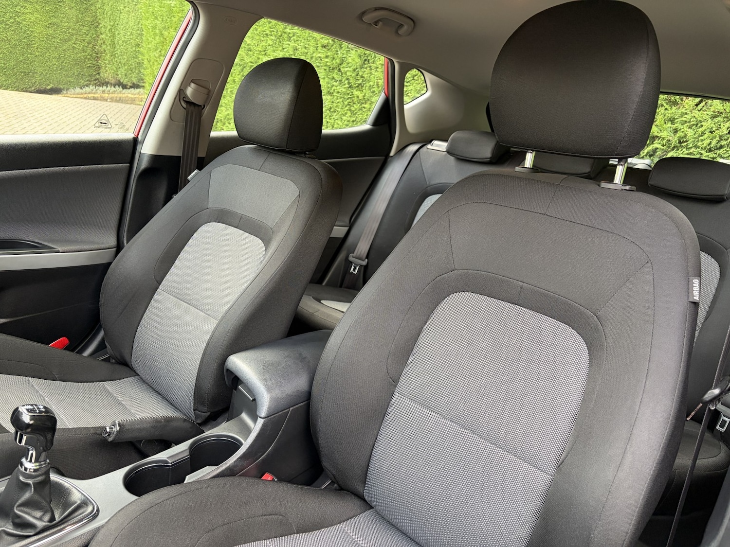 Used Kia Ceed 2017 for sale - 76945617: Photo 19