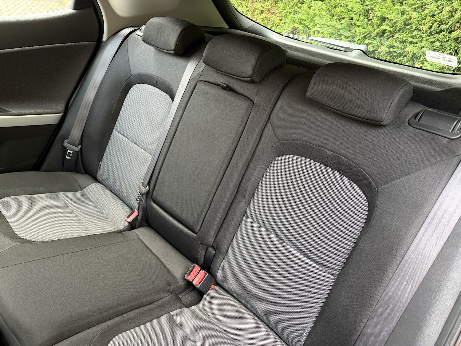 Used Kia Ceed 2017 for sale - 76945617: Photo 20