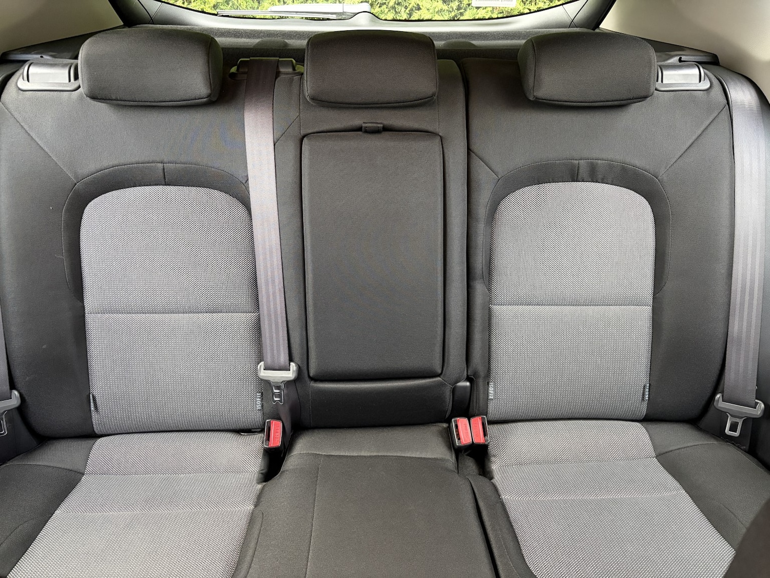 Used Kia Ceed 2017 for sale - 76945617: Photo 21