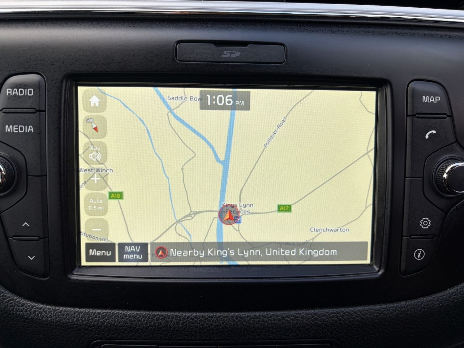 Used Kia Ceed 2017 for sale - 76945617: Photo 23