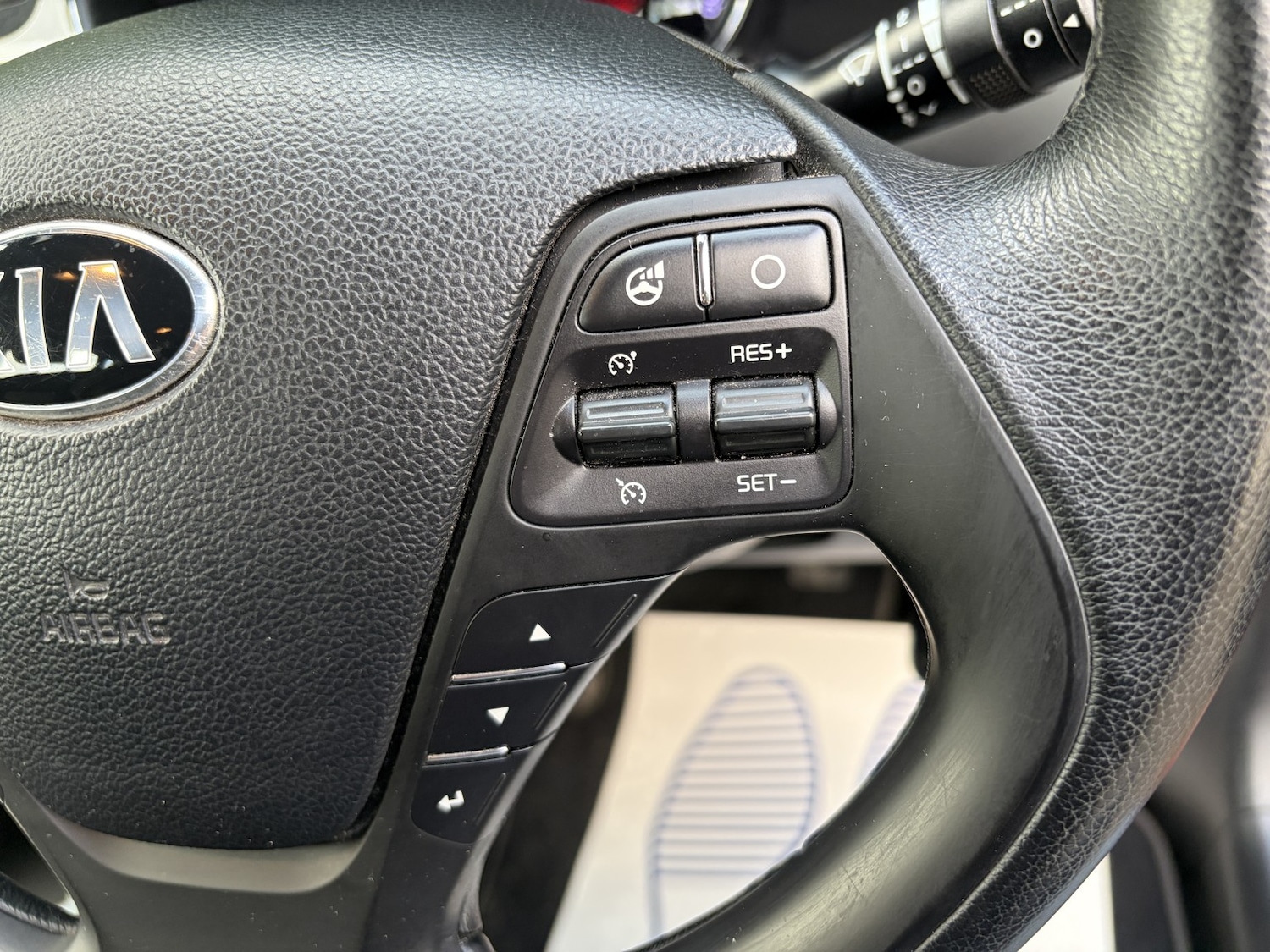 Used Kia Ceed 2017 for sale - 76945617: Photo 28