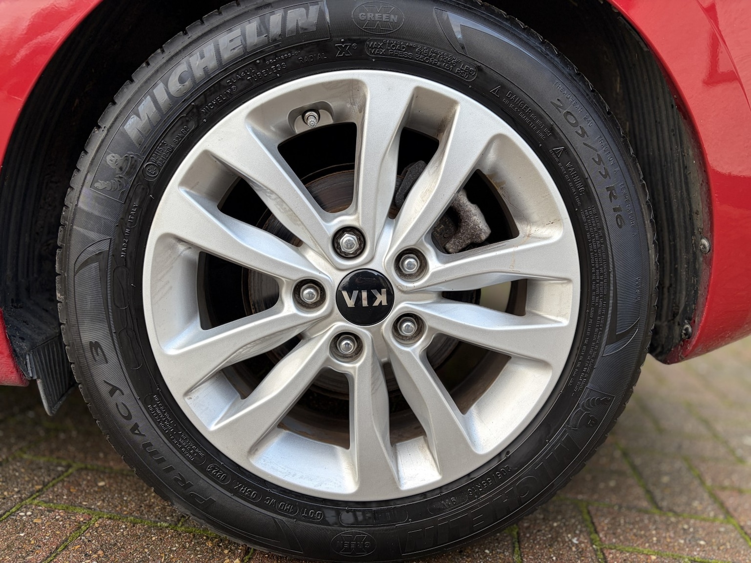 Used Kia Ceed 2017 for sale - 76945617: Photo 34