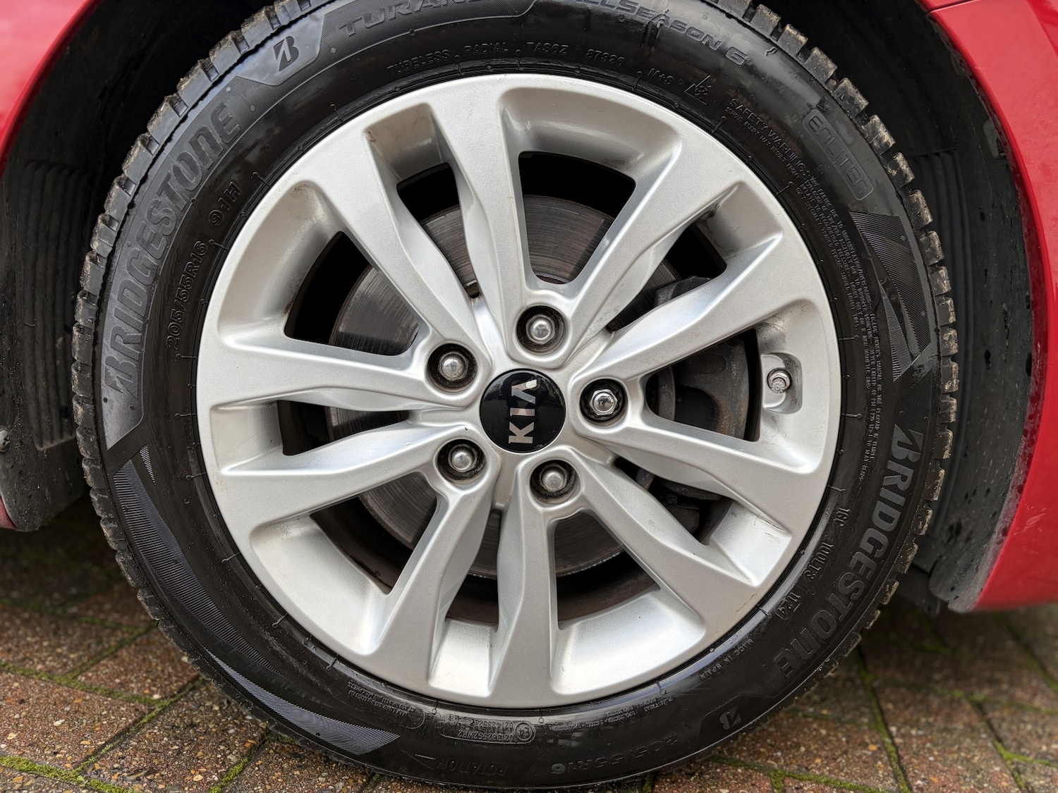 Used Kia Ceed 2017 for sale - 76945617: Photo 35