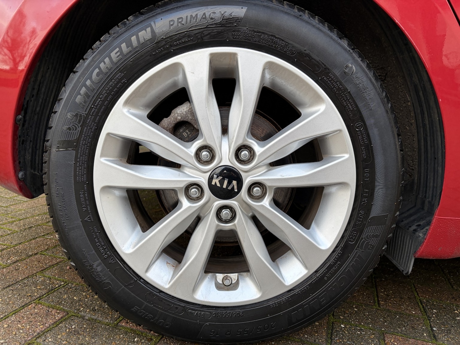 Used Kia Ceed 2017 for sale - 76945617: Photo 36