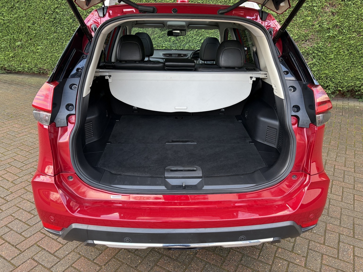 Used Nissan X-Trail 2019 for sale - 77289225: Photo 15