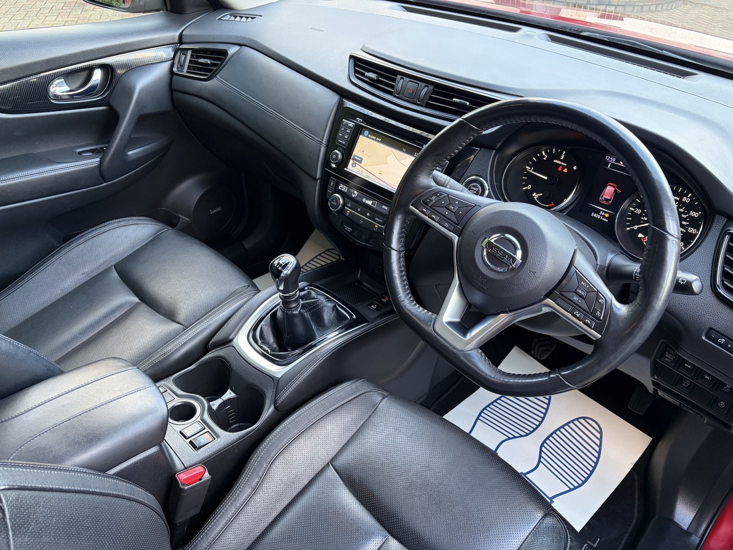 Used Nissan X-Trail 2019 for sale - 77289225: Photo 18