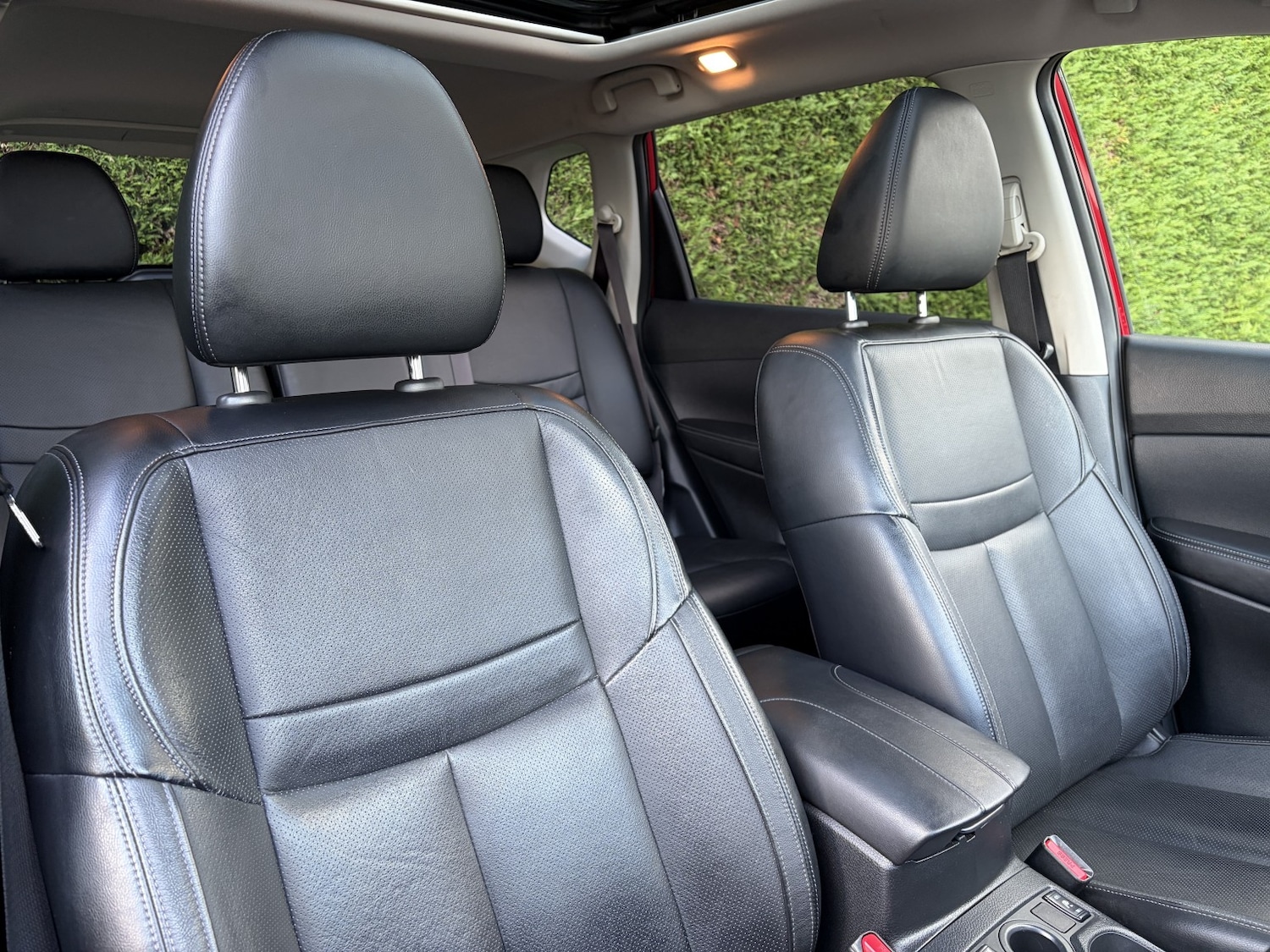 Used Nissan X-Trail 2019 for sale - 77289225: Photo 19