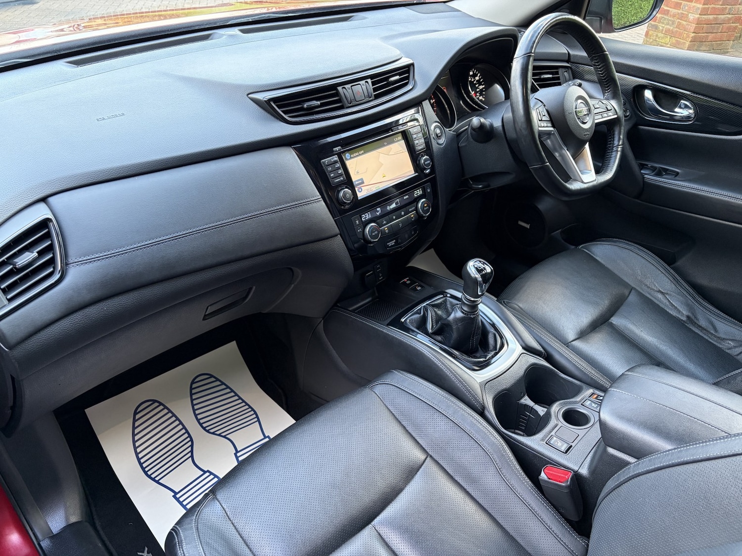 Used Nissan X-Trail 2019 for sale - 77289225: Photo 20