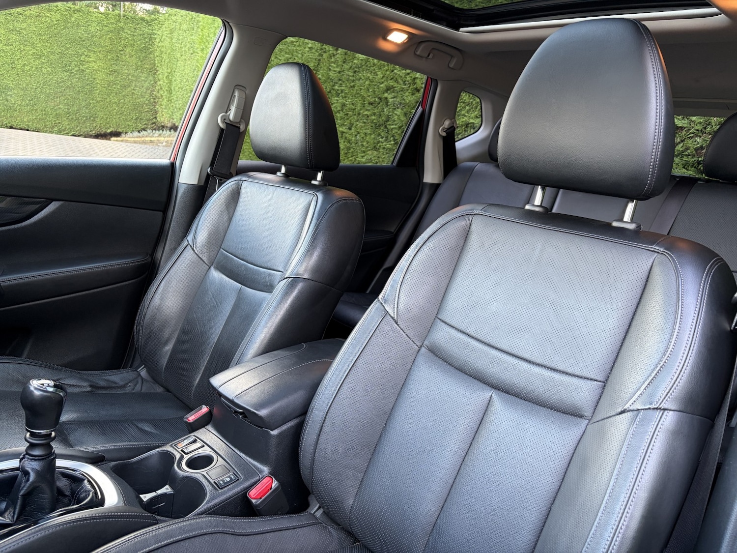 Used Nissan X-Trail 2019 for sale - 77289225: Photo 21