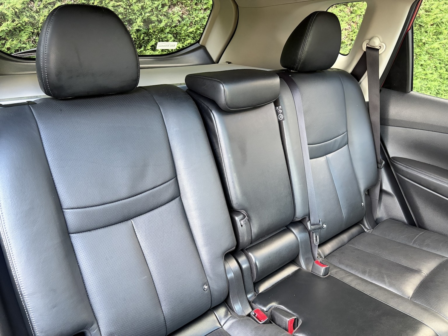 Used Nissan X-Trail 2019 for sale - 77289225: Photo 22