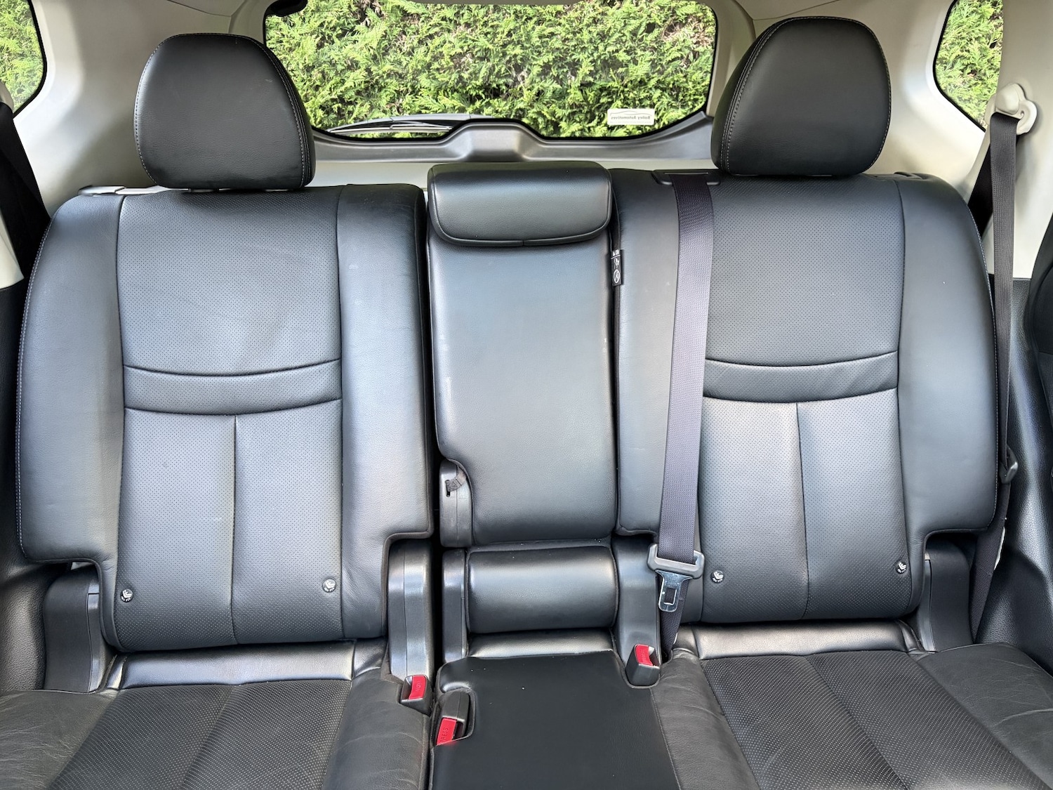 Used Nissan X-Trail 2019 for sale - 77289225: Photo 23