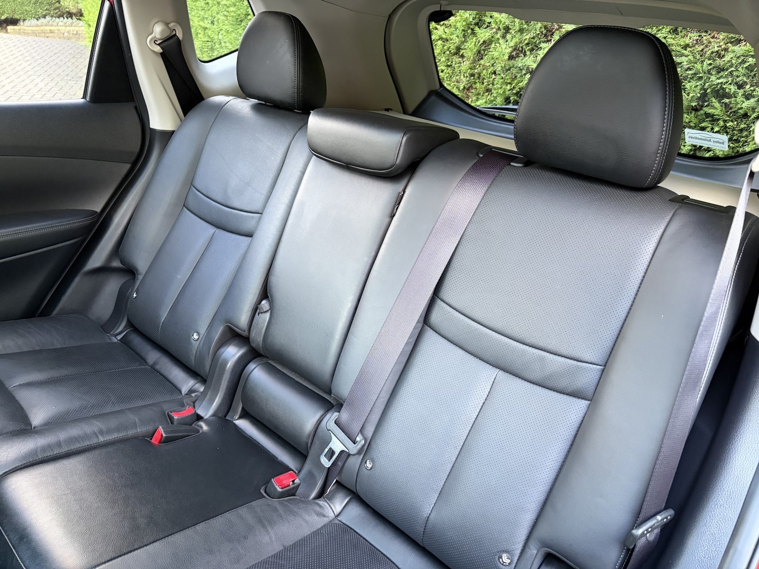 Used Nissan X-Trail 2019 for sale - 77289225: Photo 24