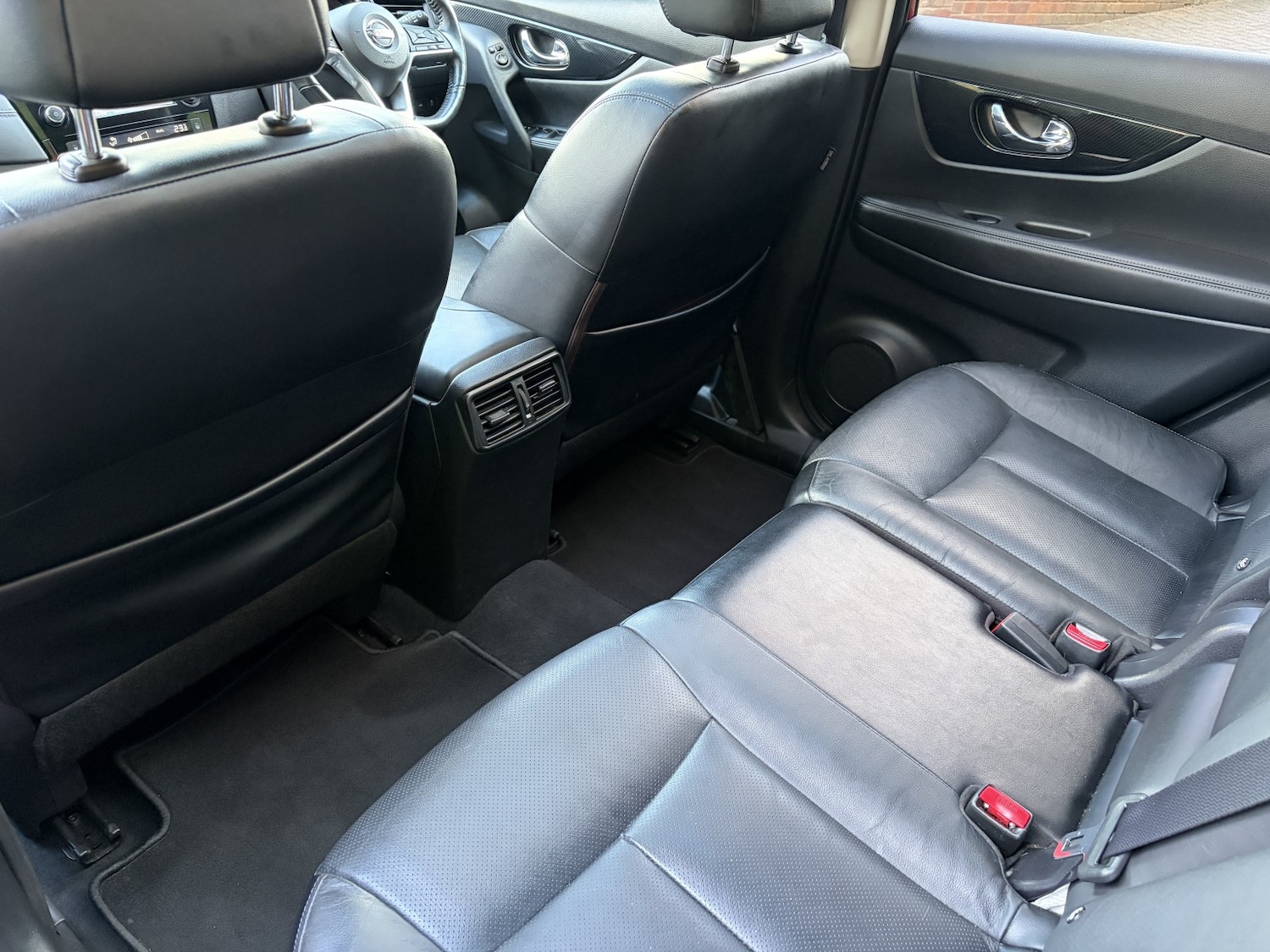 Used Nissan X-Trail 2019 for sale - 77289225: Photo 25