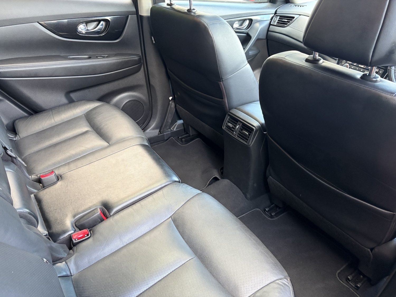 Used Nissan X-Trail 2019 for sale - 77289225: Photo 26