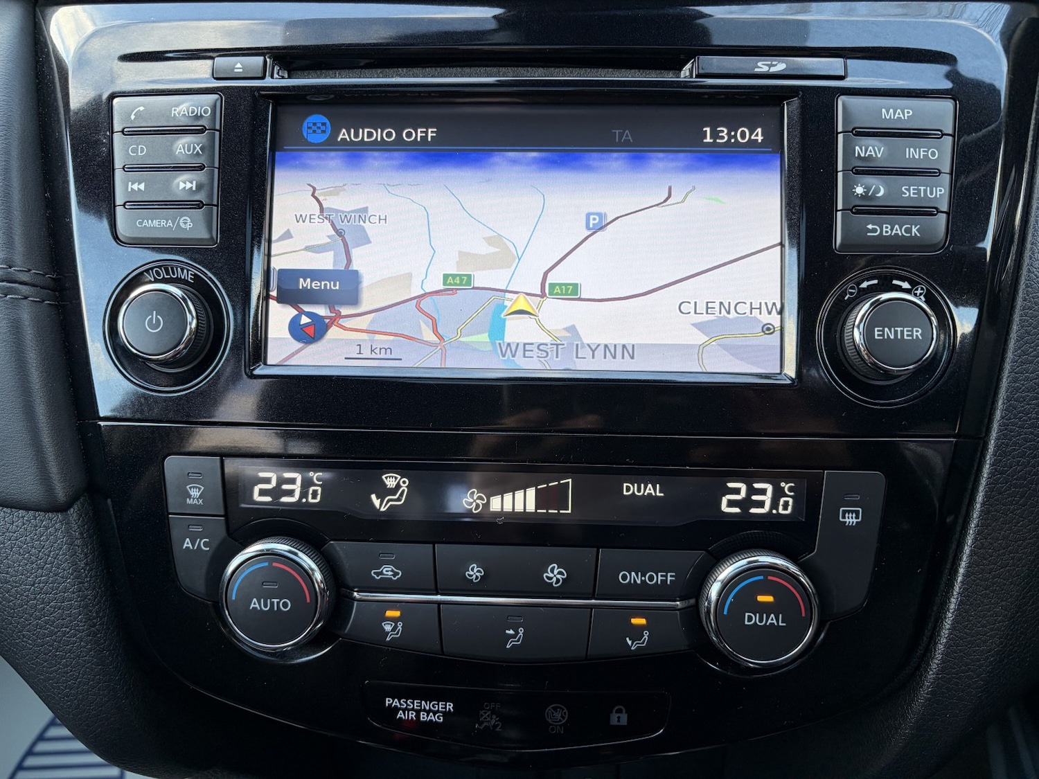 Used Nissan X-Trail 2019 for sale - 77289225: Photo 29