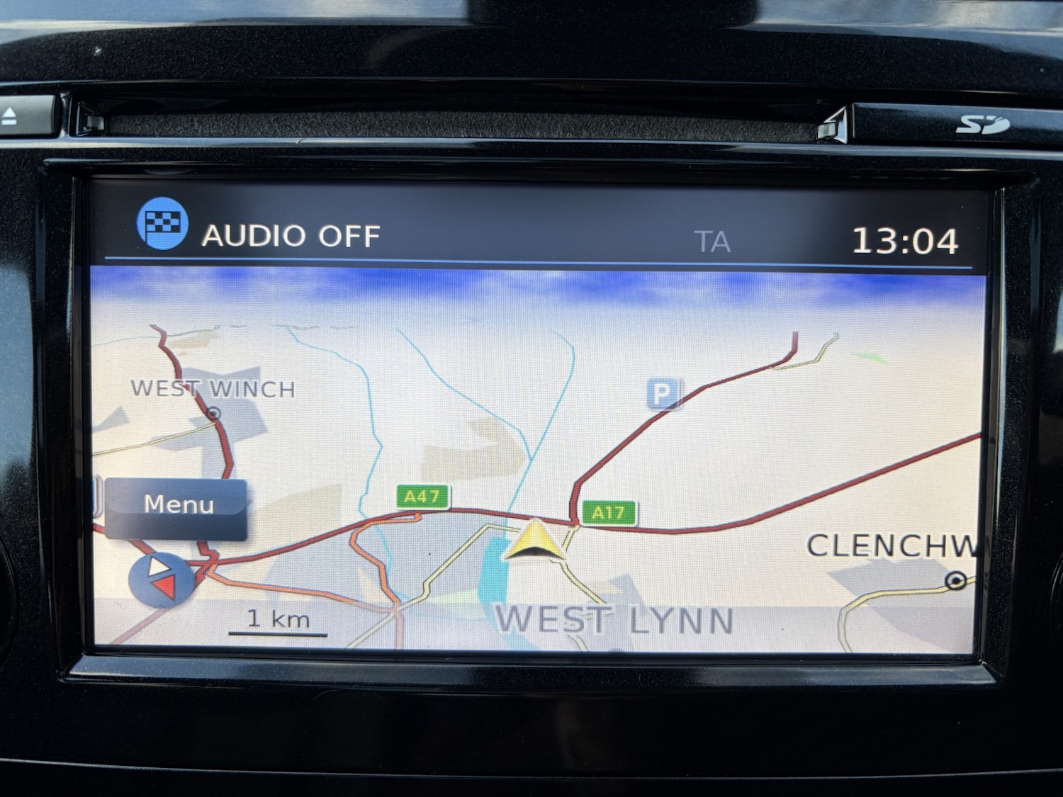 Used Nissan X-Trail 2019 for sale - 77289225: Photo 30